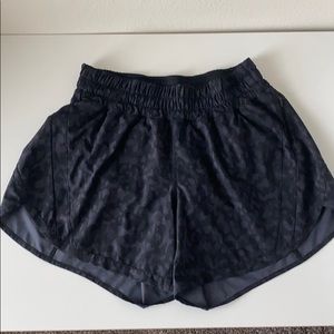 Lululemon Athletic Shorts